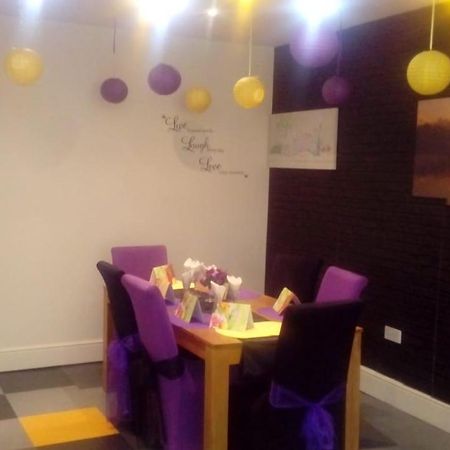 Upholland Carer 4 You Residential Home מראה חיצוני תמונה