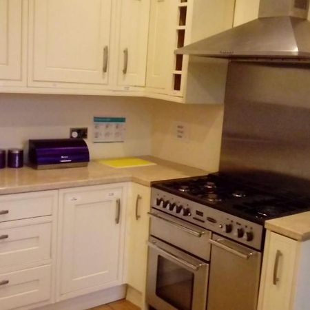 Upholland Carer 4 You Residential Home מראה חיצוני תמונה