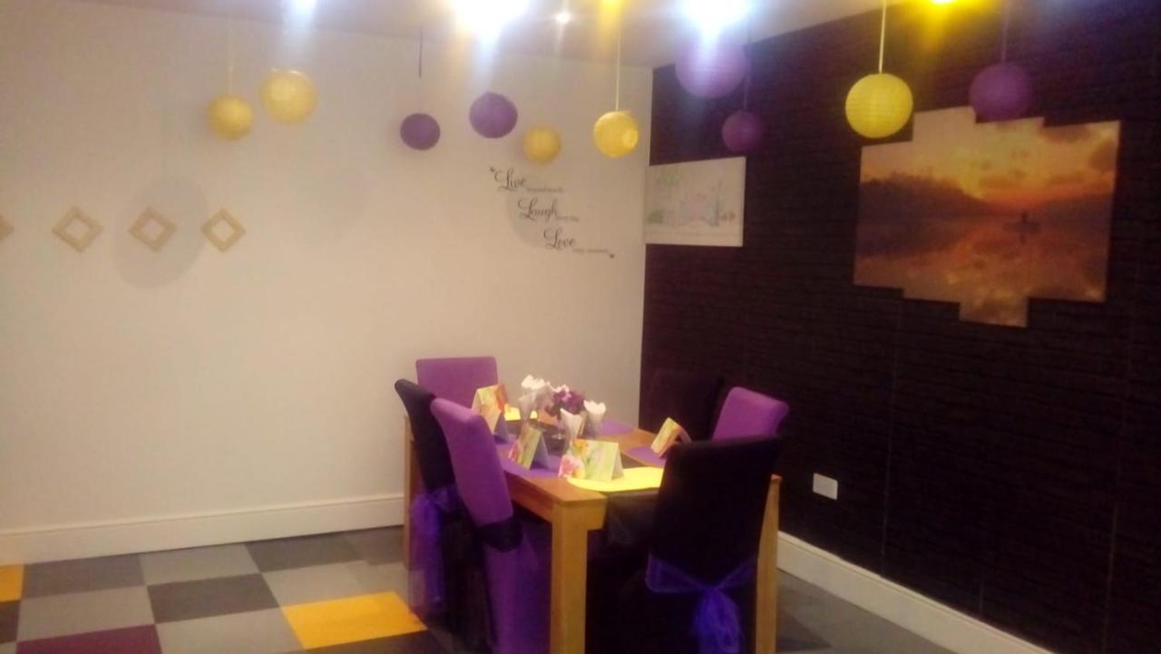 Upholland Carer 4 You Residential Home מראה חיצוני תמונה