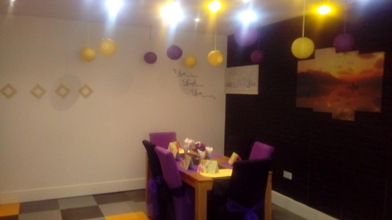 Upholland Carer 4 You Residential Home מראה חיצוני תמונה