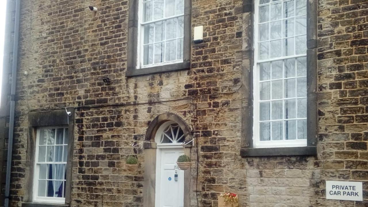 Upholland Carer 4 You Residential Home מראה חיצוני תמונה
