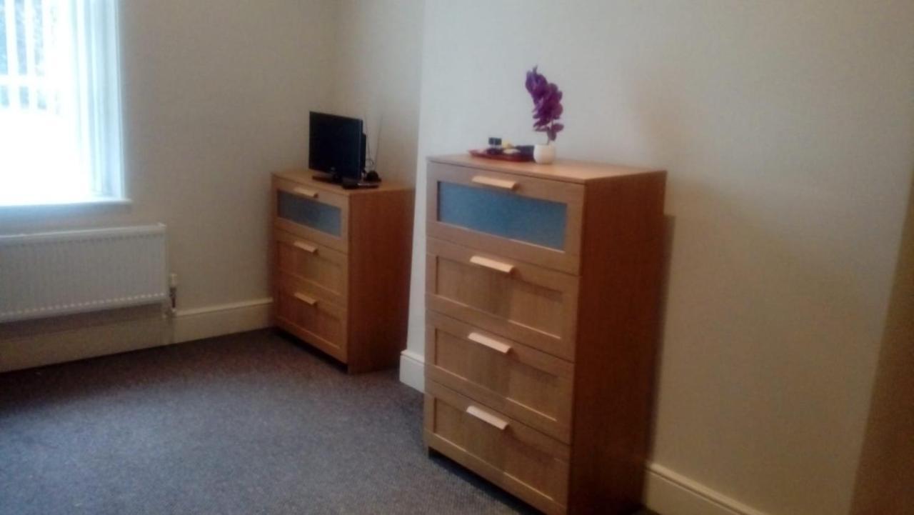 Upholland Carer 4 You Residential Home מראה חיצוני תמונה